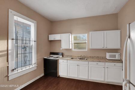 1327 Cleveland Street, Jacksonville, Florida 32209, Amerika Birleşik Devletleri