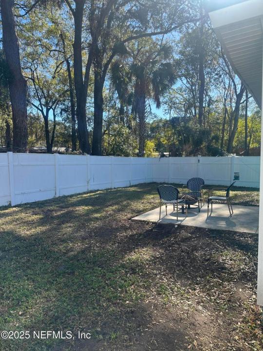 221 Monterey Boulevard, Baldwin, Florida 32234, USA