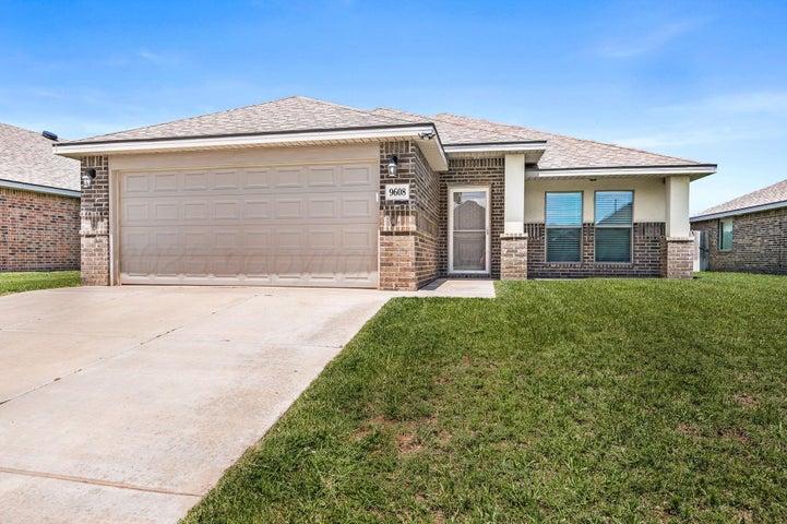 9608 KORI Drive, Amarillo, 得克萨斯州 79119, 美国