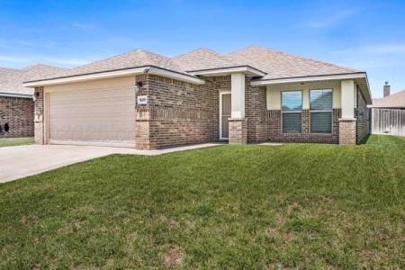 9608 KORI Drive, Amarillo, 得克萨斯州 79119, 美国