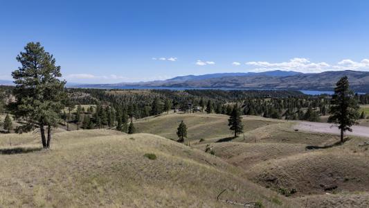 8461 Eagle View Road, Helena, Montana 59602