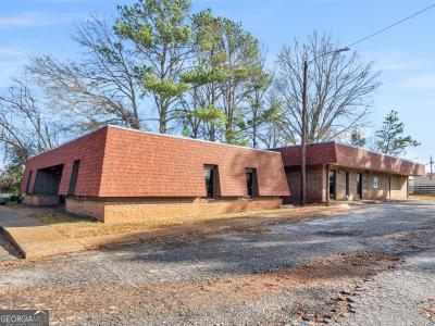 1306 W Solomon Street, Griffin, Georgia 30223, USA