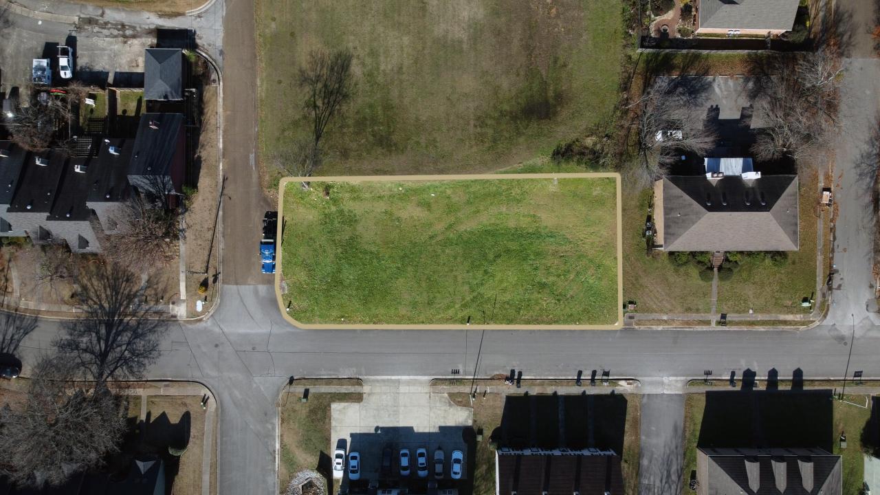 0.30 Acre Wynterhall Road, Huntsville, Alabama 35803, États-Unis