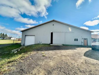 18470 195th Avenue, Big Rapids, Michigan 49307, USA