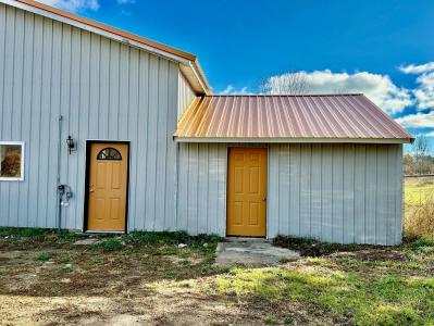 18470 195th Avenue, Big Rapids, Michigan 49307, USA