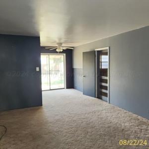 1004 E Foster Ave, Pampa, Teksas 79065, USA