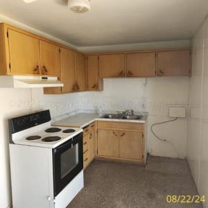 1004 E Foster Ave, Pampa, Teksas 79065, USA