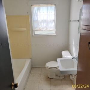 1004 E Foster Ave, Pampa, Teksas 79065, USA