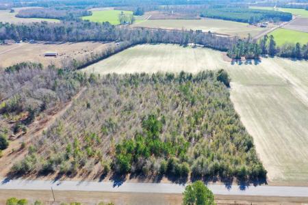 TBD Highway 76, Nichols, Carolina Del Sur 29581, Estados Unidos
