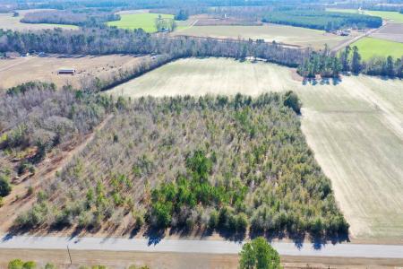 TBD Highway 76, Nichols, Carolina Del Sur 29581, Estados Unidos
