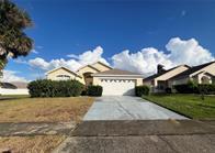 2511 LA JOLLA TRAIL, KISSIMMEE, Florida 34747, USA