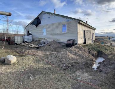 2631 E Townline 16, Pinconning, Мичиган 48650, Соединенные Штаты