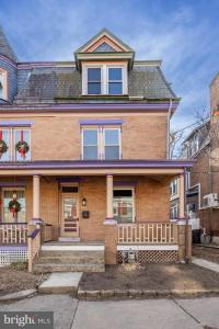 218 Morgan St, PHOENIXVILLE, Pennsylvania 19460, USA