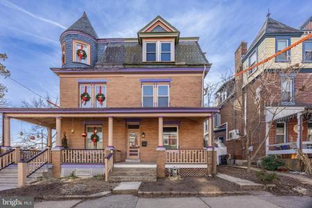 218 Morgan St, PHOENIXVILLE, ペンシルベニア 19460, アメリカ合衆国