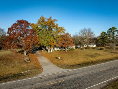 1409 FM 1159, Clarksville, Texas 75426, États-Unis