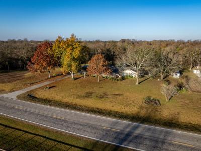 1409 FM 1159, Clarksville, Texas 75426, États-Unis