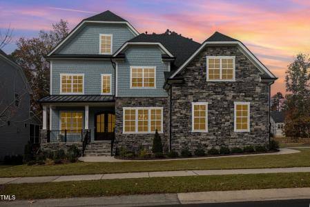123 Stone Park Drive, Wake Forest, NC 27587, USA