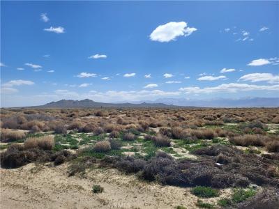 0 Vac/cor Avenue L12 Drt /108 St St, Palmdale, California 93591, USA