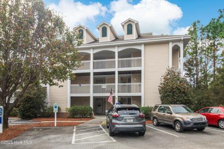 3350 Club Villas Drive , 106, Southport, NC 28461, USA
