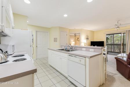 3350 Club Villas Drive , 106, Southport, Carolina Do Norte 28461, Estados Unidos