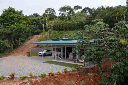 , San Isidro Del General Pérez Zeledón, San José 00001, Costa Rica