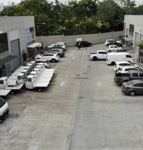 Costa Del Este Juan Díaz Ciudad De Panamá, Panamá 00001, Panamá