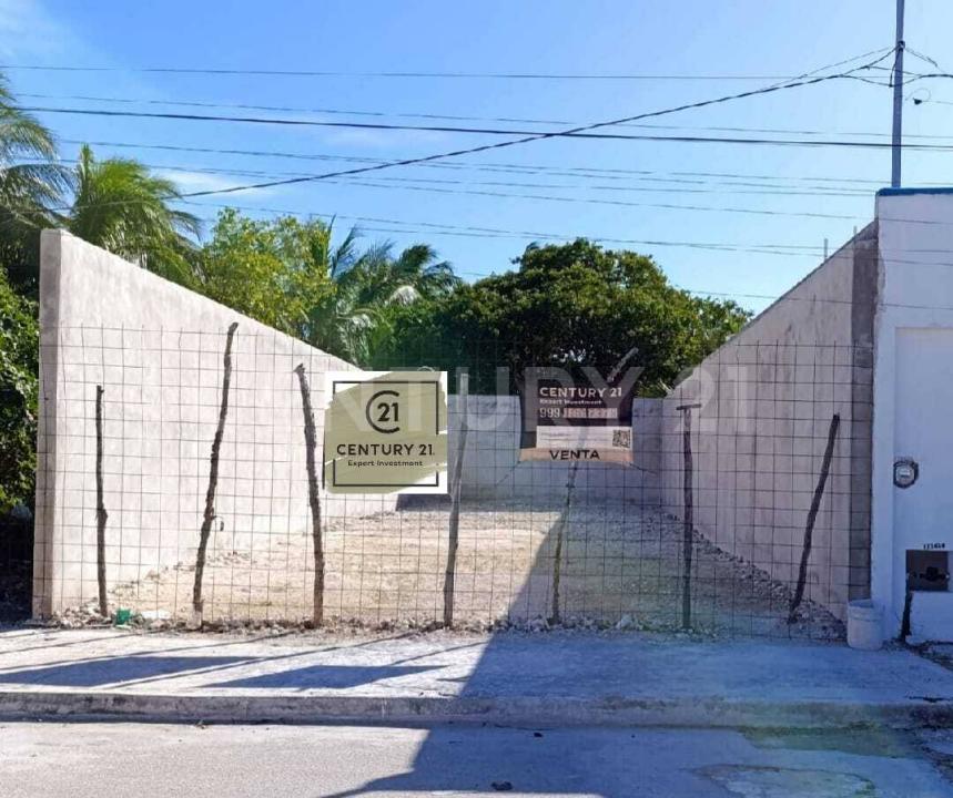 27 x 22 y 24 72,, Progreso, Yucatán 97322, México