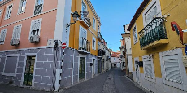 Seixal, Setúbal 2840-503, Portugal