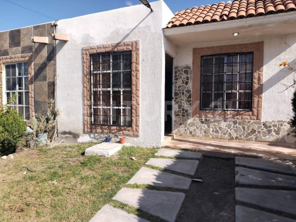 1a cerrada del pozo 106,, Tizayuca, Hidalgo 43810, Meksyk