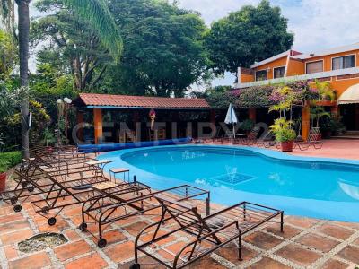 Cuernavaca, モレーロス 62450, メキシコ