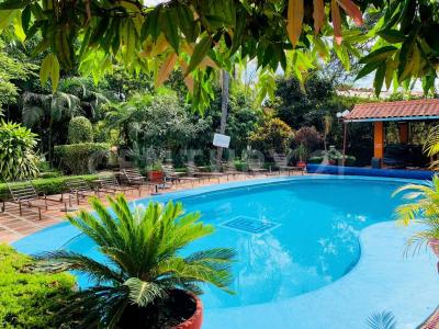Cuernavaca, モレーロス 62450, メキシコ