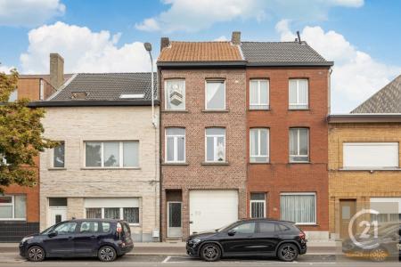 Leuvensesteenweg 83/1, Mechelen, 比利時