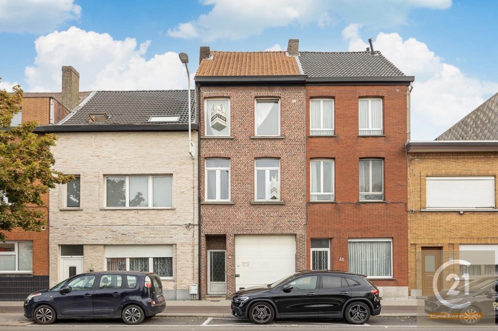 Leuvensesteenweg 83/1, Mechelen, 2800, 比利時