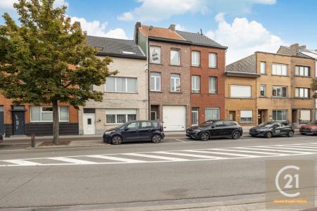Leuvensesteenweg 83/1, Mechelen, 2800, 比利時