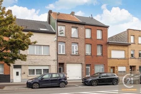 Leuvensesteenweg 83/1, Mechelen, 2800, 比利時