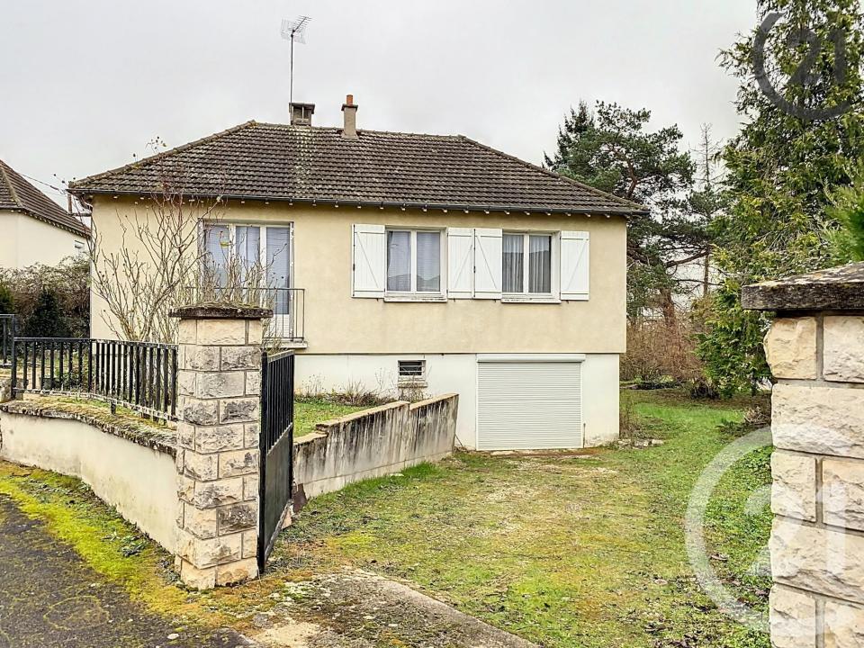 Auxerre, Bourgogne 89000, França