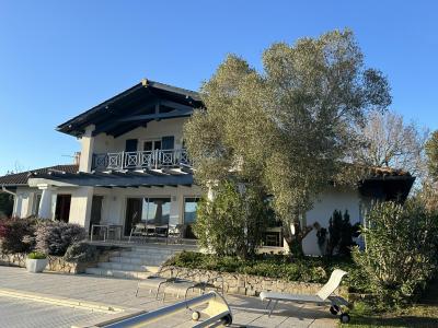 Arbonne, Aquitânia 64210, França