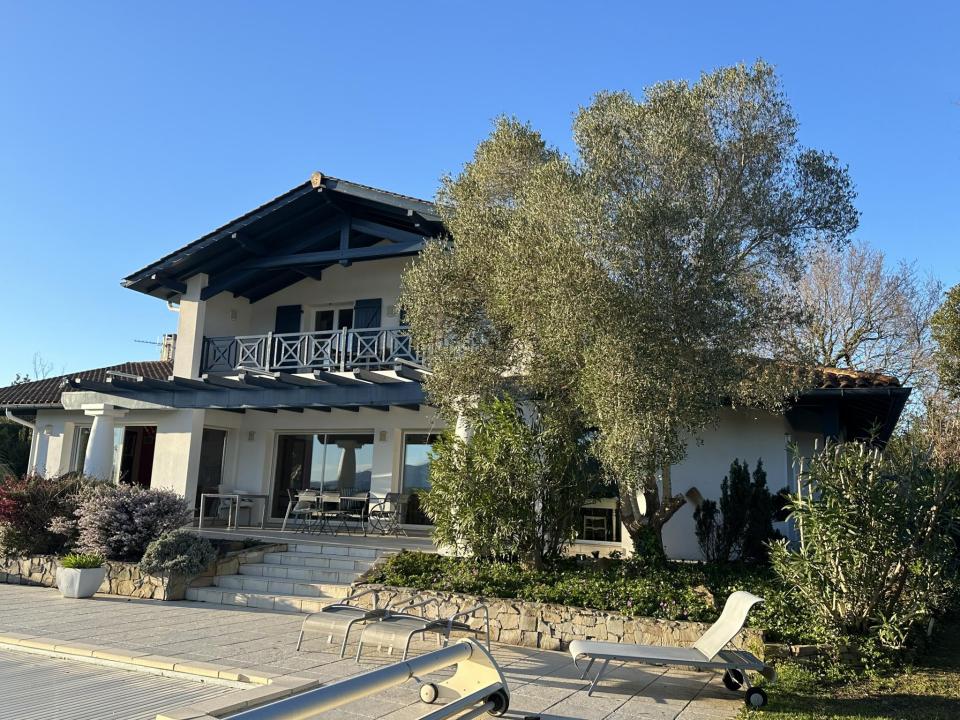 Arbonne, 阿基坦 64210, 法国