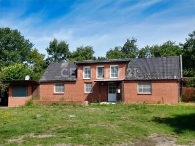 Jameln, Niedersachsen 29479, ドイツ