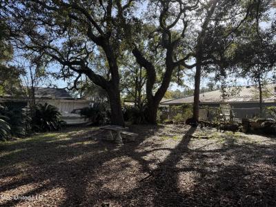 307 Shirley Court, Biloxi, Mississippi 39531