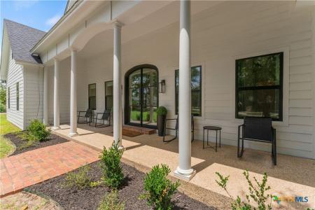 608 Whispering Oaks Drive, Salado, Teksas 76571, Amerika Birleşik Devletleri