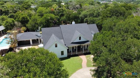608 Whispering Oaks Drive, Salado, Teksas 76571, Amerika Birleşik Devletleri