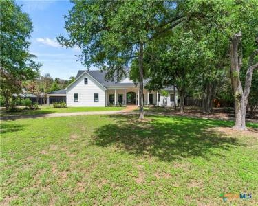 608 Whispering Oaks Drive, Salado, Teksas 76571, Amerika Birleşik Devletleri
