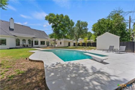 608 Whispering Oaks Drive, Salado, Teksas 76571, Amerika Birleşik Devletleri