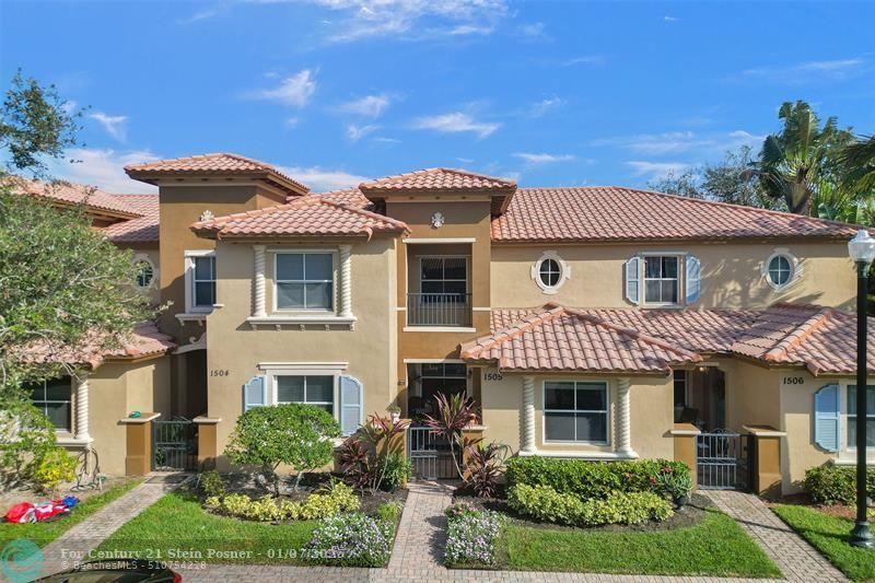 2936 Hidden Hills Rd Unit# 1505, West Palm Beach, Florida 33411, Amerika Birleşik Devletleri