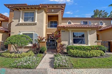 2936 Hidden Hills Rd Unit# 1505, West Palm Beach, Florida 33411, Amerika Birleşik Devletleri
