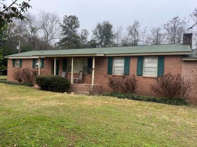 2668 Coogle Road, Montezuma, Georgia 31068, USA