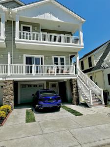 109 N Wissahickon Ave , Summer rental, A, Ventnor, 新泽西州 08406, 美国