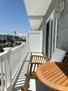 109 N Wissahickon Ave , Summer rental, A, Ventnor, 新泽西州 08406, 美国