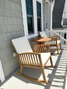 109 N Wissahickon Ave , Summer rental, A, Ventnor, 新泽西州 08406, 美国